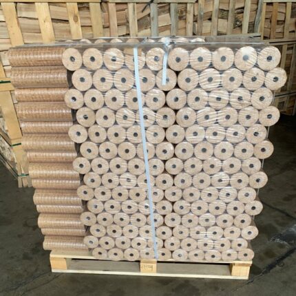 WOOD BRIQUETTE